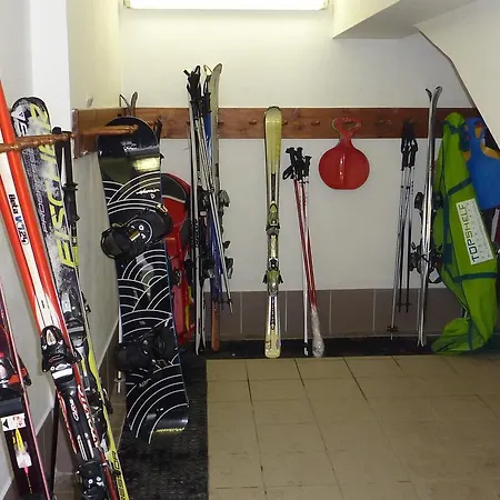 Affittacamere Melkus 3*