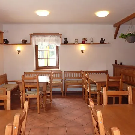 Gasthof Melkus 3*