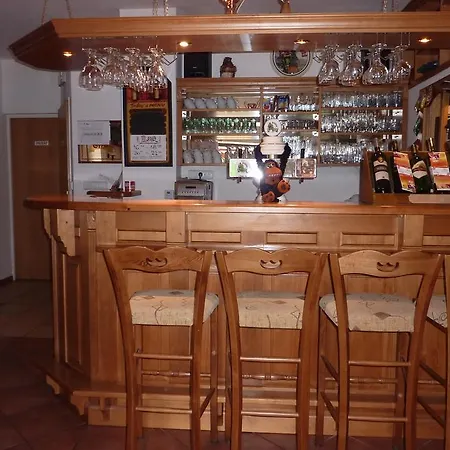 Melkus Pec pod Snezkou