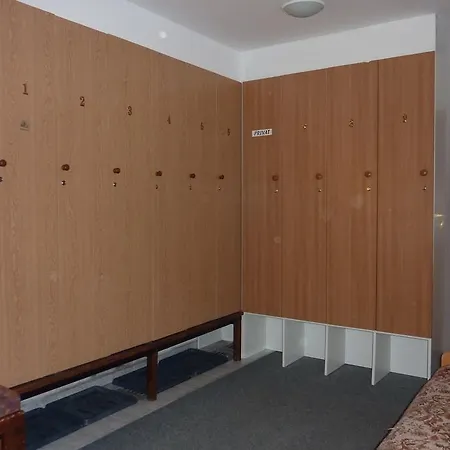 Affittacamere Melkus 3*