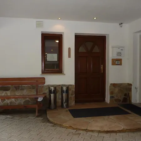 Affittacamere Melkus 3*