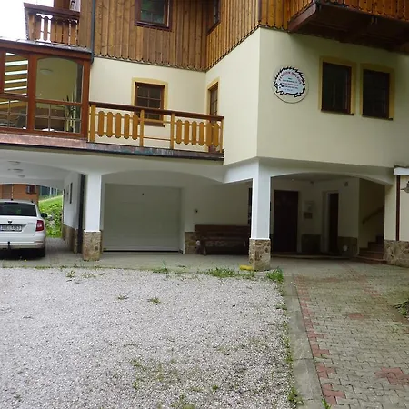 Gasthof Melkus 3*