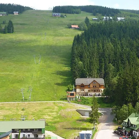 Melkus Pec pod Sněžkou
