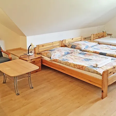 Melkus Affittacamere