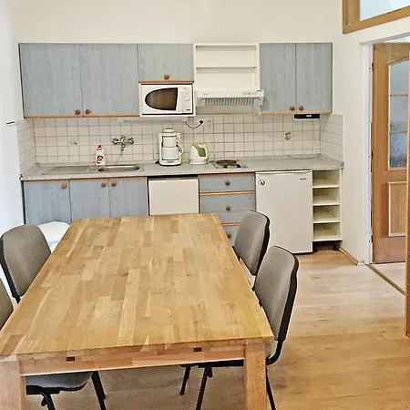 Melkus Affittacamere 3*