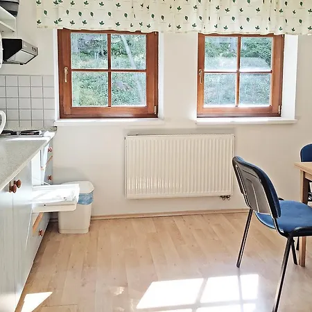 Melkus Gasthof Pec pod Sněžkou
