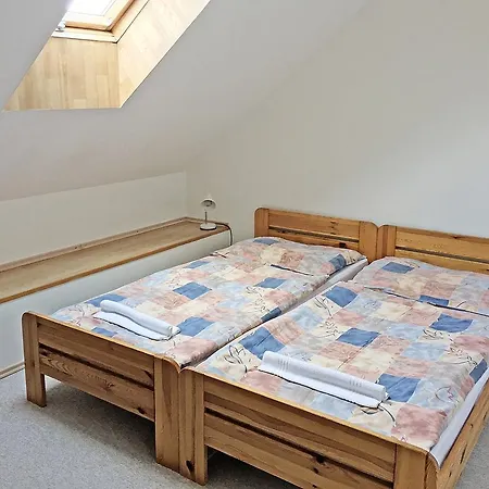 Affittacamere Melkus 3*