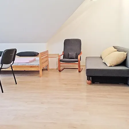 Melkus Affittacamere Pec pod Snezkou