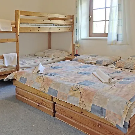 Affittacamere Melkus Pec pod Snezkou