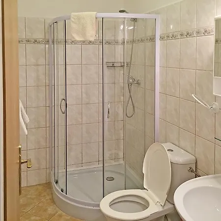 Melkus Affittacamere Pec pod Snezkou