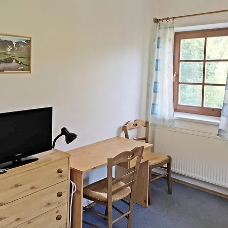 Melkus Pec pod Snezkou