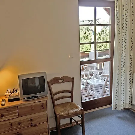 Melkus 3* Pec pod Snezkou