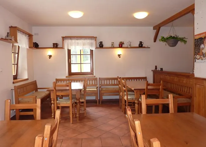 Gasthuis Melkus 3*