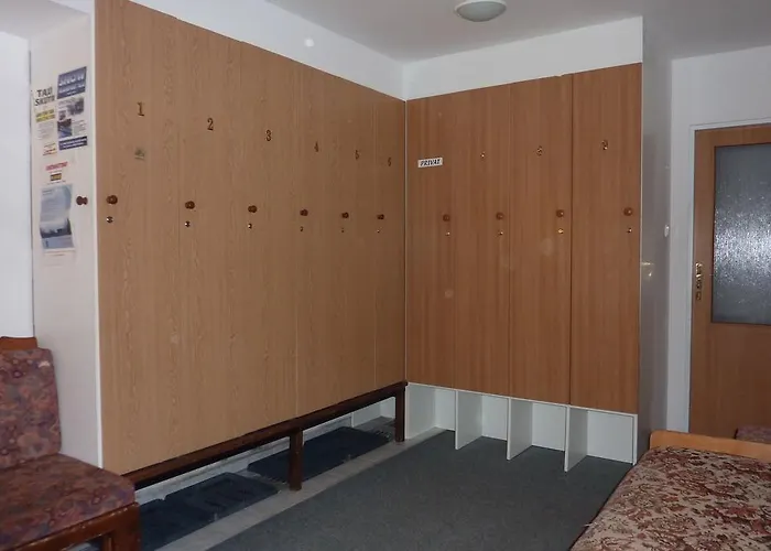 Pensionat Melkus 3*