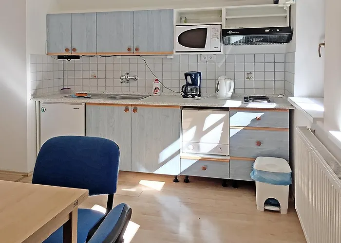 Melkus Penzion Pec pod Sněžkou