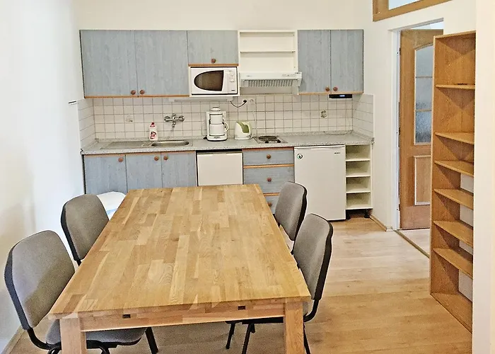 Melkus Pensionat 3*