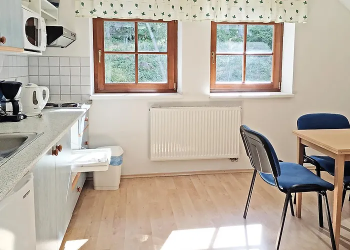 Melkus Penzion Pec pod Sněžkou