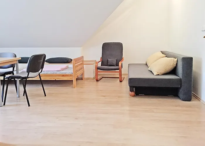 Melkus Penzion Pec pod Sněžkou