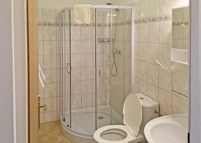 Melkus Pensionat Pec pod Snezkou