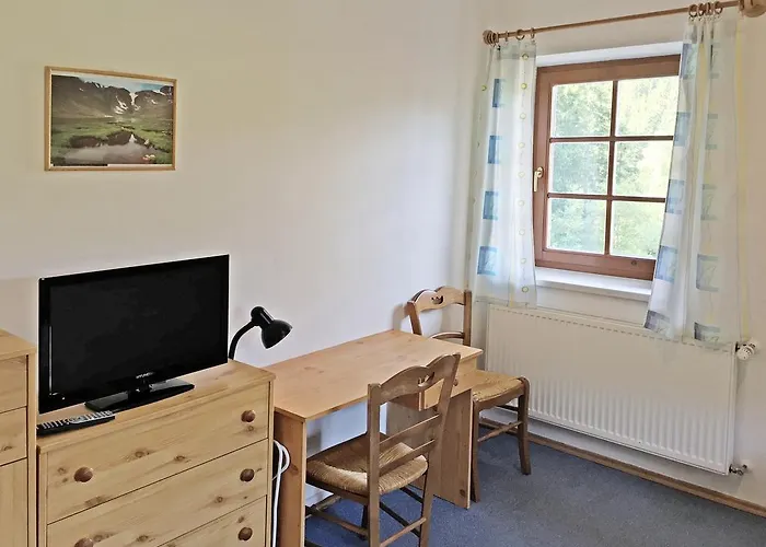 Melkus Pec pod Sněžkou