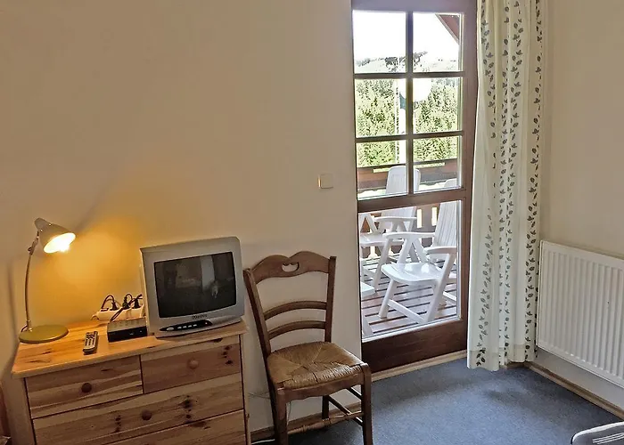 Melkus 3* Pec pod Sněžkou