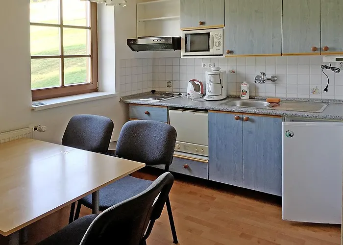 Melkus Pec pod Sněžkou